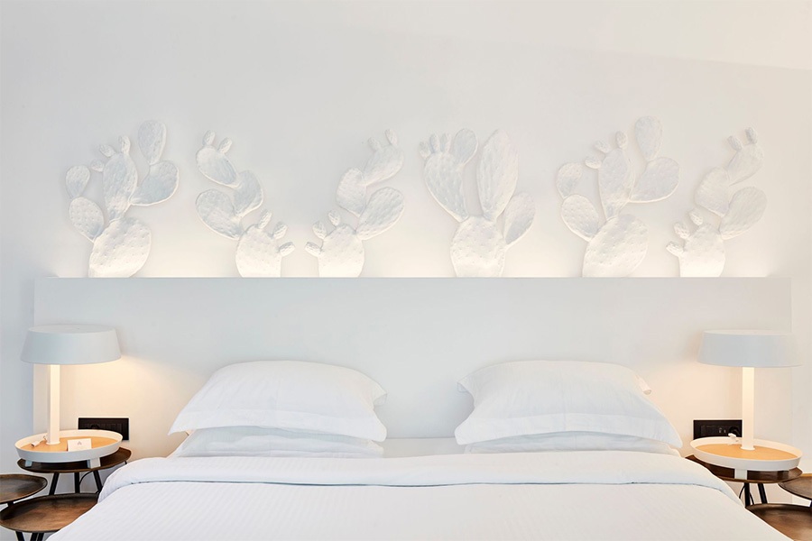 the king of villas rental mykonos luxury suites