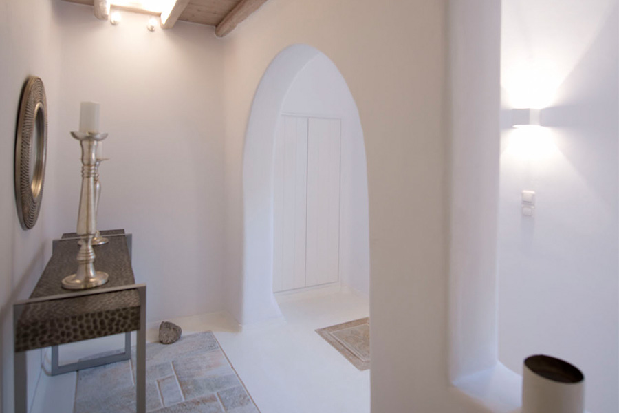 the king of villas rental mykonos