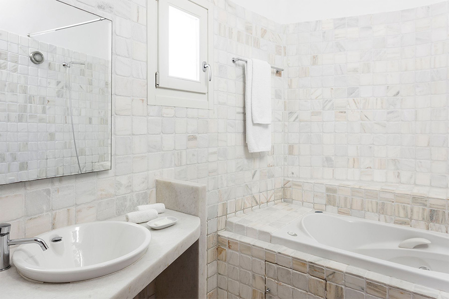 the king of villas rental mykonos