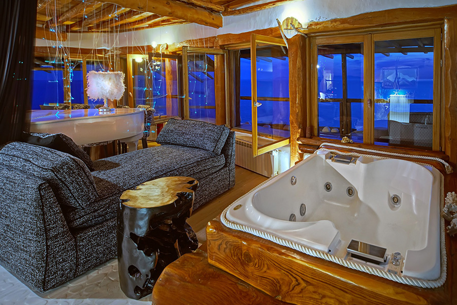 the king of villas rental mykonos