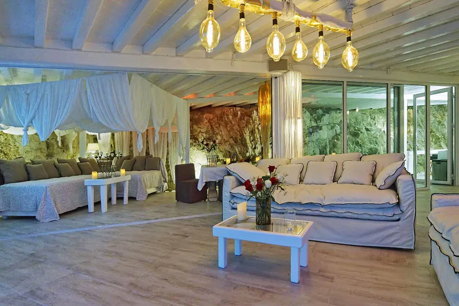 the king of villas rental mykonos