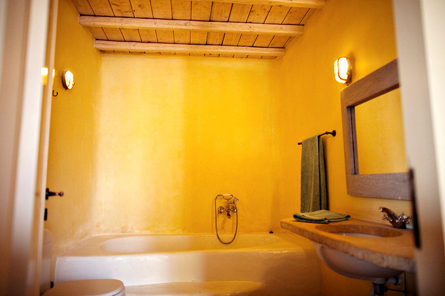 the king of villas rental mykonos