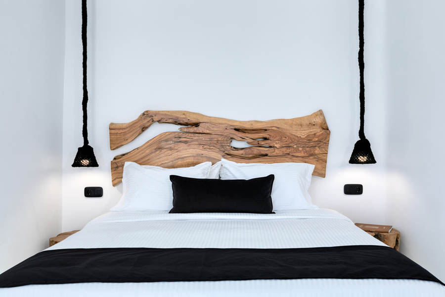 the king of villas rental mykonos