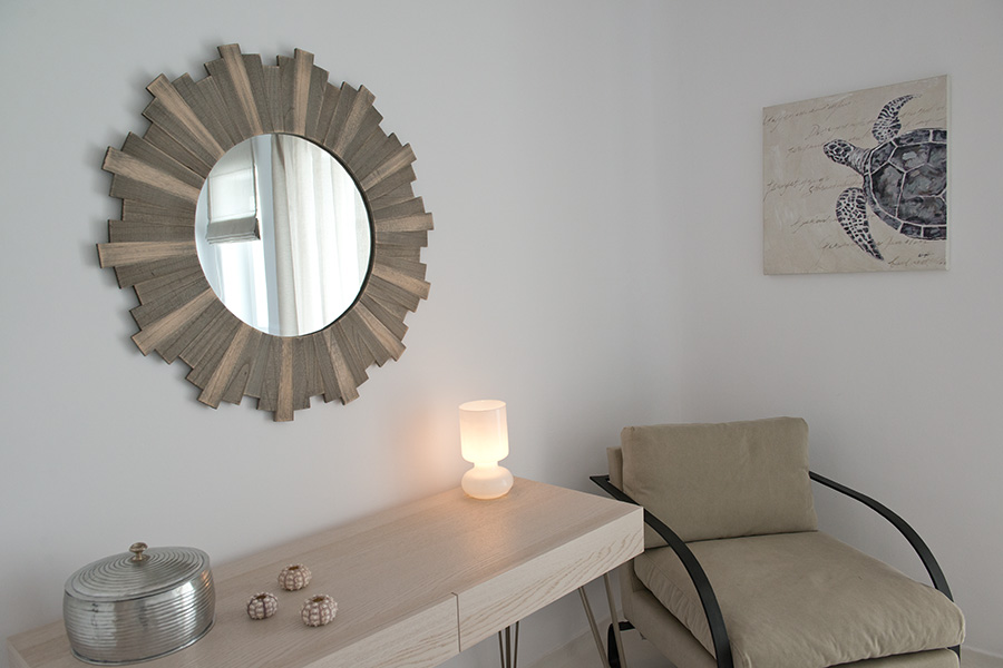 the king of villas rental mykonos