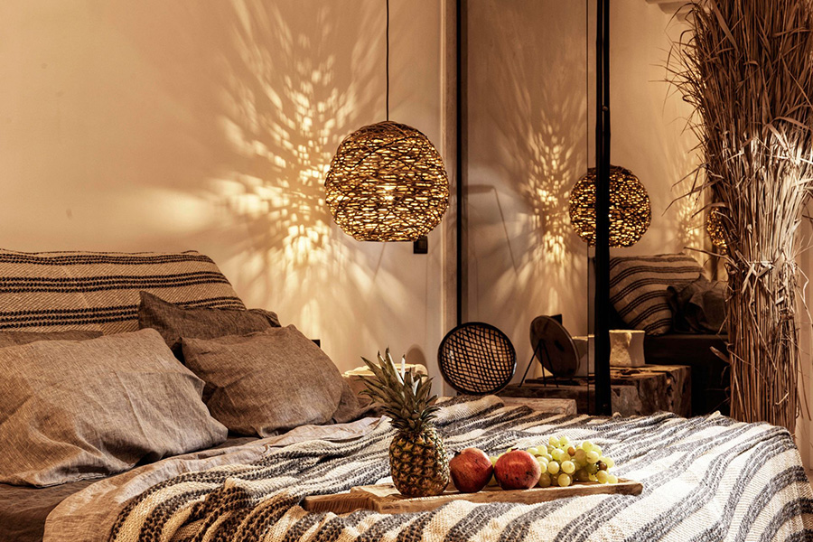 the king of villas rental mykonos