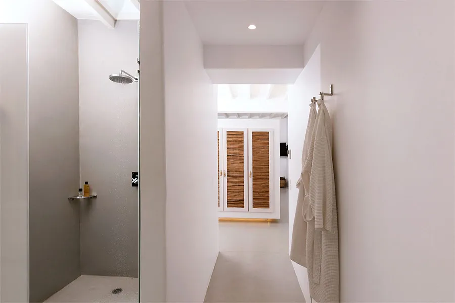 the king of villas rental mykonos