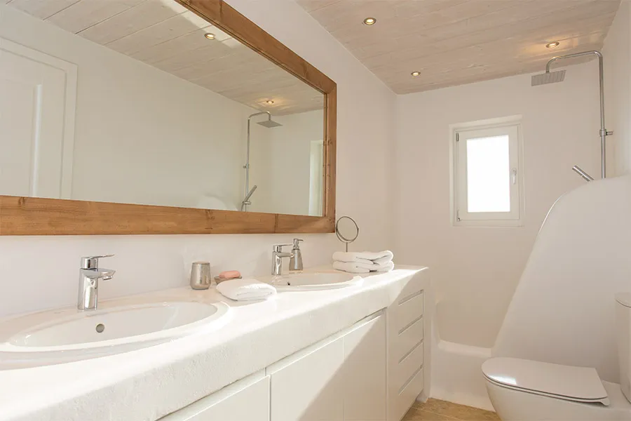 the king of villas rental mykonos luxury