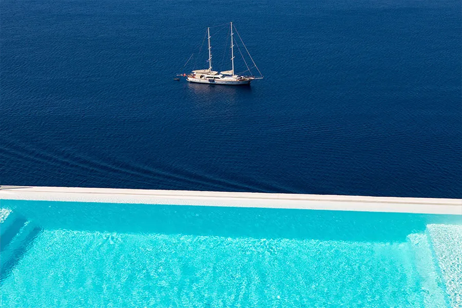 the king of villas rental mykonos luxury