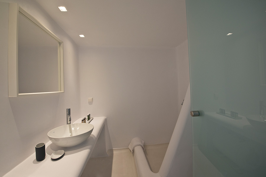 the king of villas rental mykonos