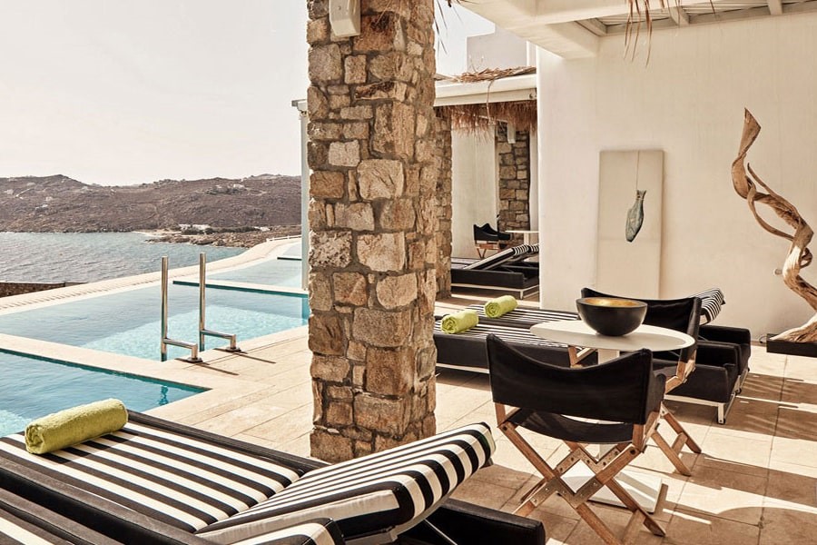 Prestige Villa